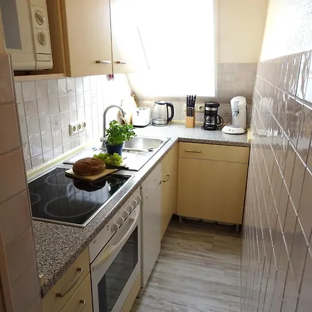 Specht - 2 Apartment *