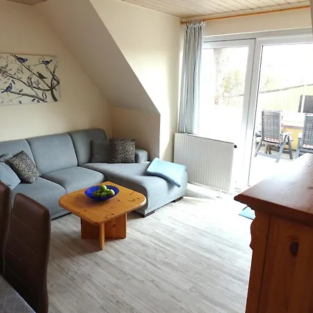 Appartement Specht - 2