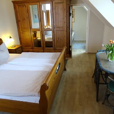 Appartement Specht - 2 *