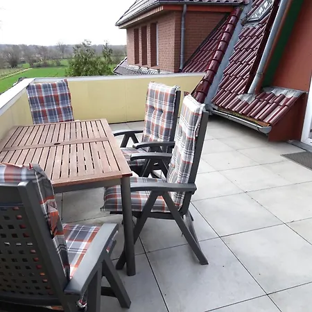 Appartement Specht - 2