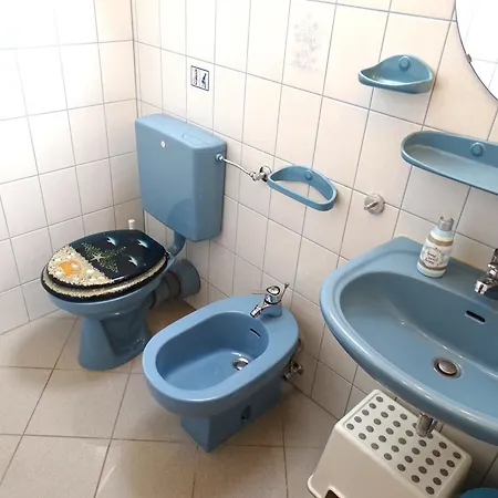 Appartement Specht - 2