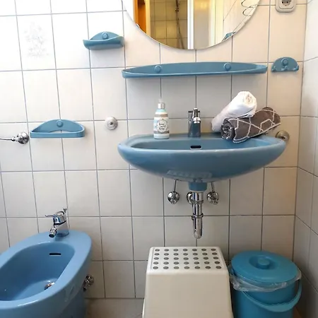 Appartement Specht - 2 Dahme (Schleswig-Holstein)